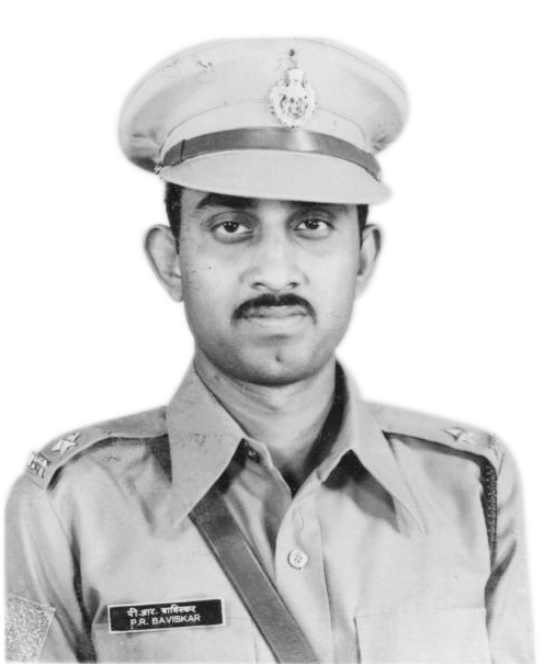 Baviskar Pradip Ramdas